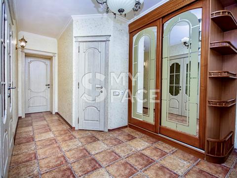 квартира по адресу Юлии Здановской ул. (Ломоносова), 54