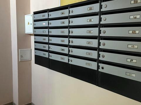 квартира по адресу Соборная ул., 416а