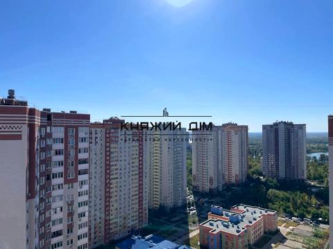 квартира по адресу Елизаветы Чавдар ул., 34