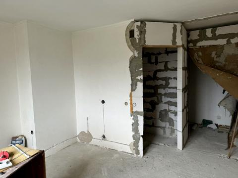 квартира за адресою Маршала Говорова, 5А