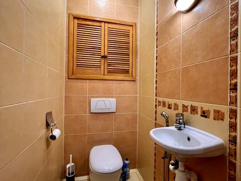 квартира за адресою Миропільська вул., 39