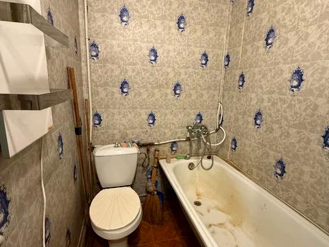 квартира по адресу Строителей ул., 29