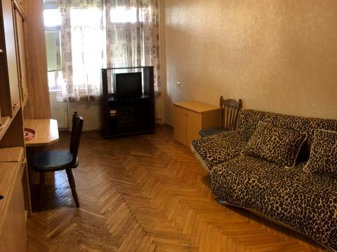 квартира по адресу Гетмана Павла Скоропадского ул. (Льва Толстого), 33