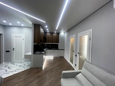 квартира за адресою Перлинна вул., 3А