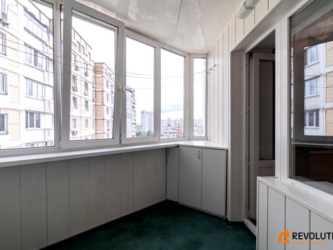квартира за адресою Петра Григоренка просп., 3-А