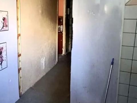 квартира за адресою Юрія Кондратюка вул. (Комунарівська), 2-Б
