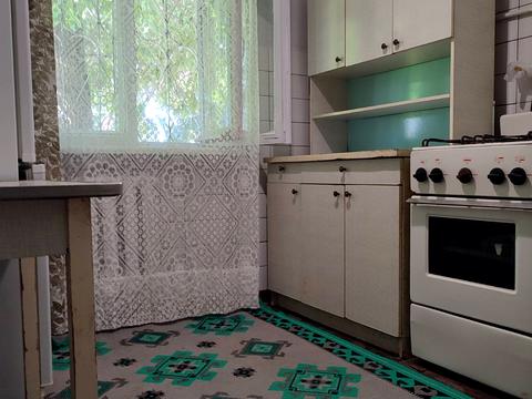 квартира по адресу Александра Поля просп. (Кірова), 62