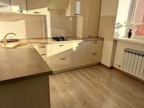 квартира за адресою Запорізьке шосе, 32