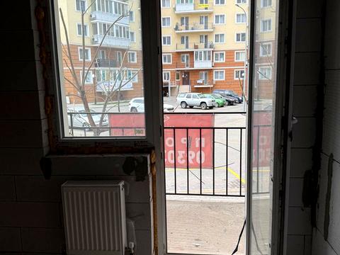 квартира по адресу Люстдорфская дорога ул., 100