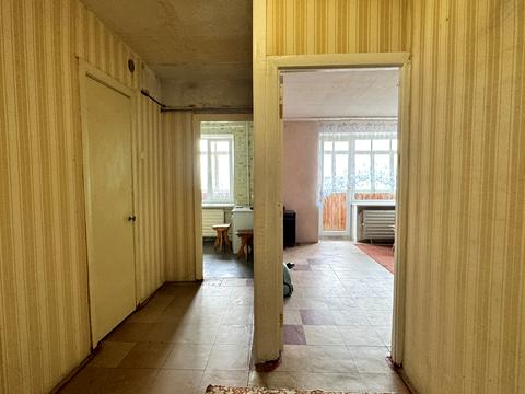 квартира по адресу Богдана Хмельницкого ул., 2