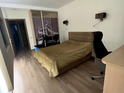квартира по адресу Пономарёва ул., 26 к4