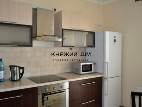 квартира по адресу Науки просп., 69