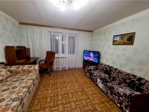 квартира за адресою Левітана вул., 118