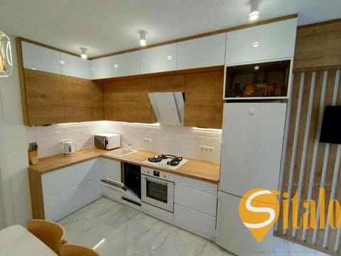 квартира по адресу Вулецкая ул., 14