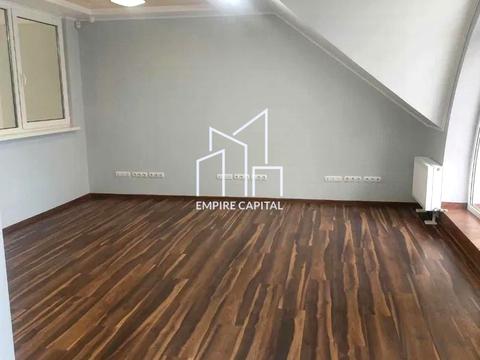 квартира по адресу Вашингтона Джорджа, 4а