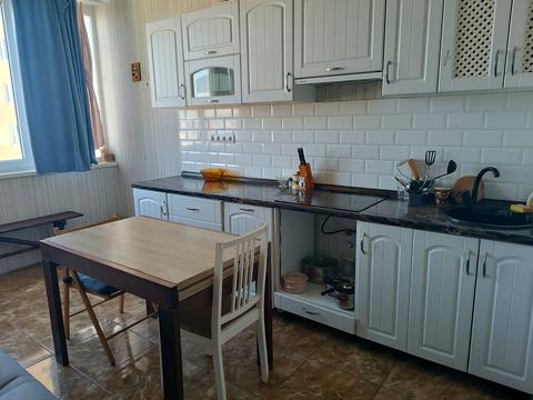 квартира за адресою Сиваська вул., 12/2