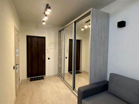 квартира за адресою Березова вул., 43