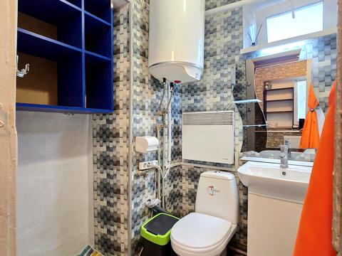 квартира за адресою Запорізька вул., 10