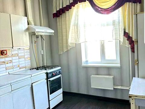 квартира по адресу Мира просп., 20
