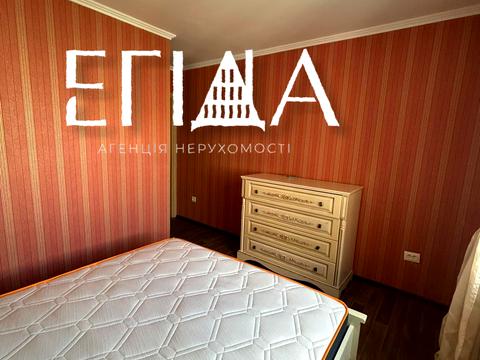 квартира за адресою Юрія Олефіренка вул., 18/21