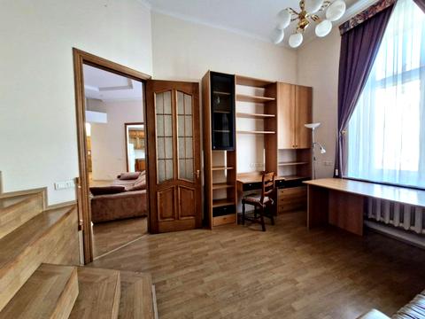 квартира за адресою Євгена Чикаленка вул. (Пушкінська), 7