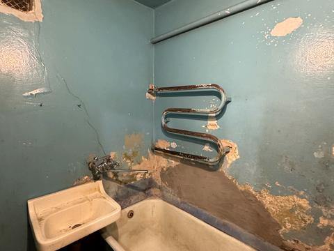 квартира по адресу Леси Украинки бульв., 30-А