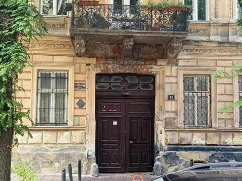 квартира по адресу Огиенко ул. (Куйбышева), 11