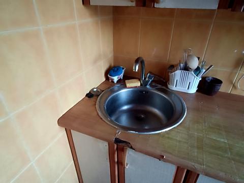 квартира по адресу Ильфа и Петрова ул., 6/2