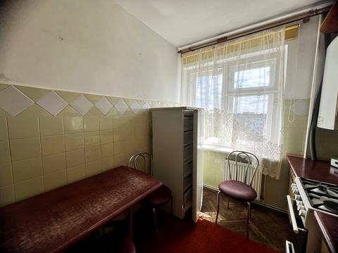 квартира за адресою 15 Квітня вул., 15