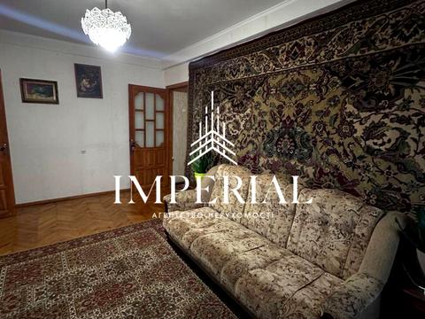 квартира за адресою Михайла Котельникова вул., 89