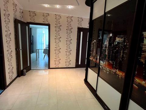квартира по адресу Леся Курбаса просп., 7-Б