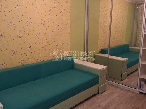 квартира по адресу Библика ул. (2-й Пятилетки), 1г