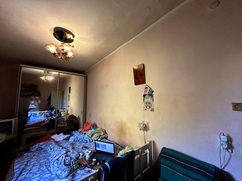 квартира за адресою Космонавтів вул., 29/3