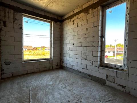 будинок за адресою Амосова