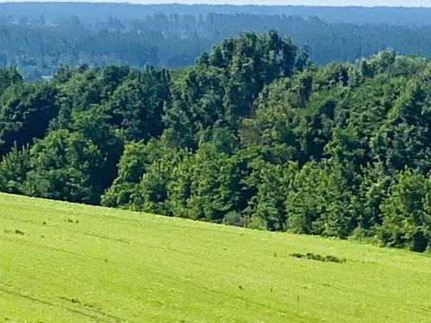 участок по адресу Балістична