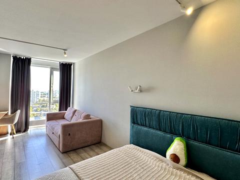 квартира по адресу Князя Романа Мстиславича ул. (Генерала Жмаченка), 28-Б