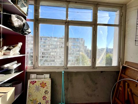 квартира за адресою Мілютенка вул., 17-В