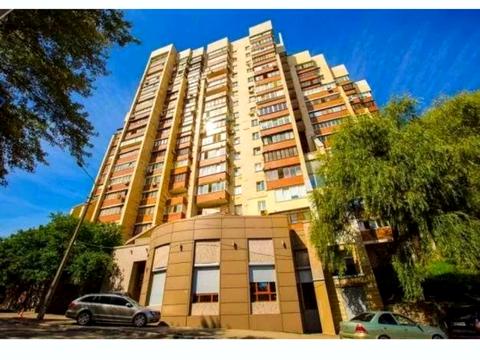 квартира по адресу Верхняя ул., 3