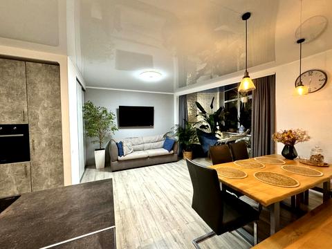квартира по адресу Героев Днепра ул., 89