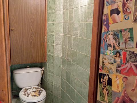 квартира по адресу Валентиновская ул. (Блюхера), 28