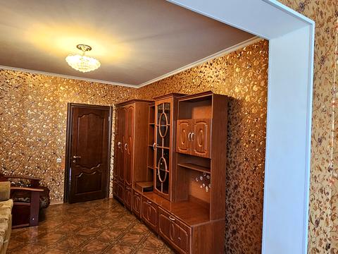 квартира по адресу Академика Заболотного ул., 16