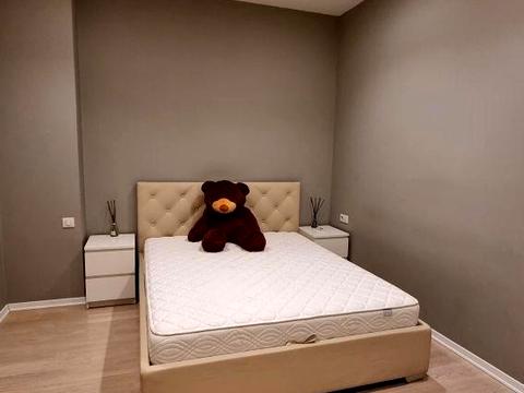 квартира по адресу Сапёрное Поле ул., 3