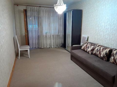 квартира за адресою Іцхака Рабіна вул., 6