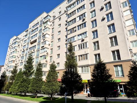 квартира за адресою Лесі Українки вул., 19