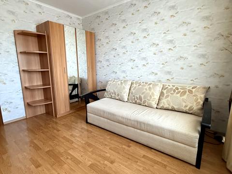 квартира по адресу Науки просп., 54-Б