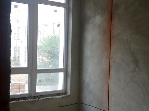 квартира за адресою Сергія Мартина вул., 4