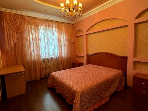 квартира по адресу Левка Лукьяненко ул. (Маршала Тимошенко), 21к9
