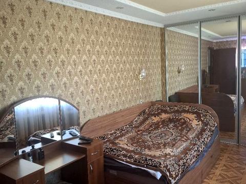квартира по адресу Богдана Хмельницкого просп. (Героїв Сталінграда), 18