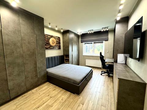 квартира за адресою Василя Тютюнника вул. (Анрі Барбюса), 53