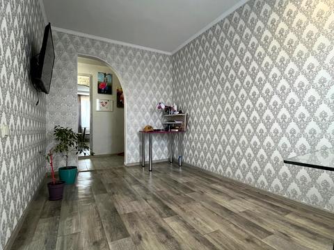 квартира по адресу Мира просп., 203-А